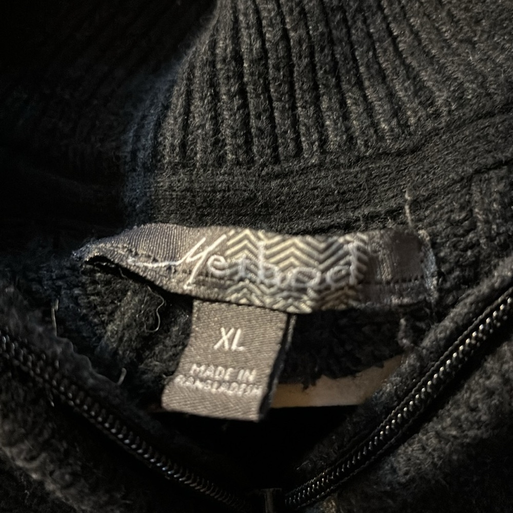 Method men’s sweaterZD - Picture 2 of 2